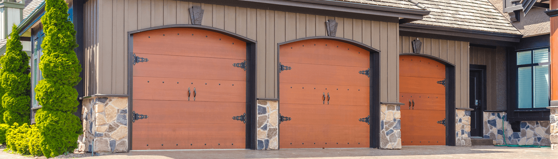 Garage Doors