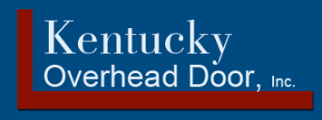 Logo, Kentucky Overhead Door, Inc., Residential Garage Door Repair in Versailles, KY
