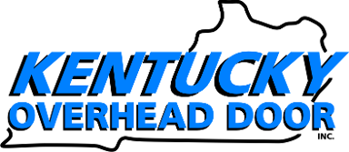 Logo, Kentucky Overhead Door, Inc., Residential Garage Door Repair in Versailles, KY