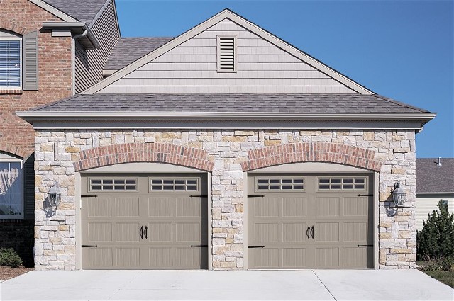 Carriage House