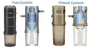 Vacuum, Central Vacuum Installation in Versailles, KY