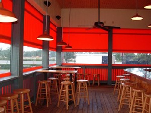 Restaurant Bar